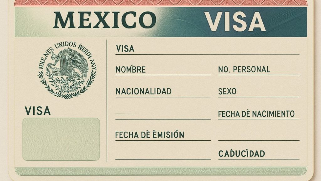 visa 16