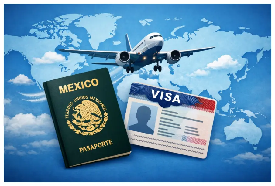 visa 2