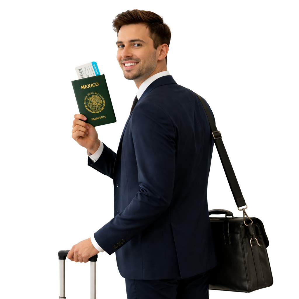 visa 3