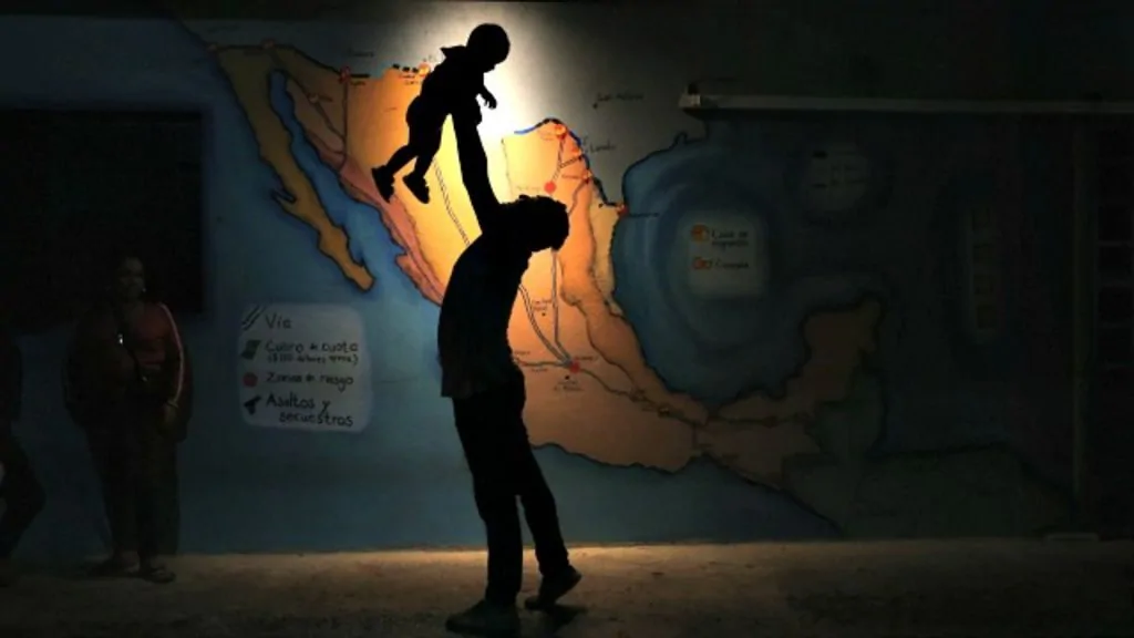 regularizacion migratoria