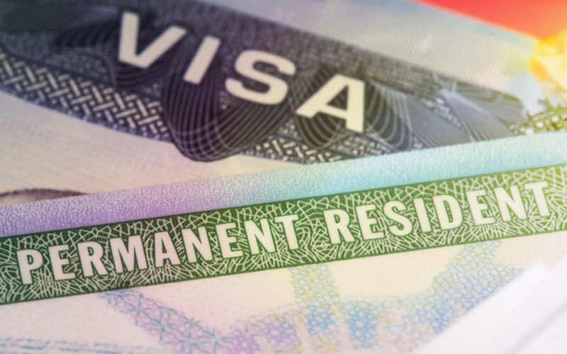 visas